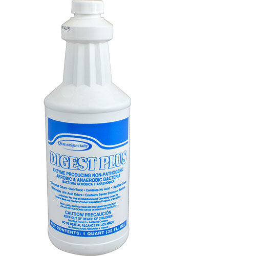 1431136 B2BFSI - Effective Drain & Trap Cleaner - 32 oz 1431136 B2BFSI - Effective Drain & Trap Cleaner - 32 oz